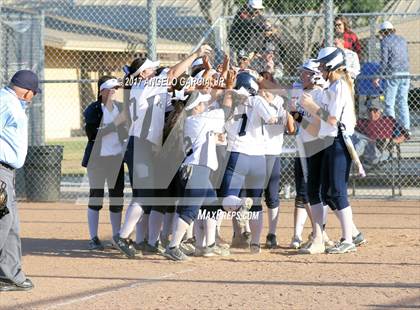 Thumbnail 2 in Alhambra vs Freedom (CIF NCS Quarterfinal) photogallery.