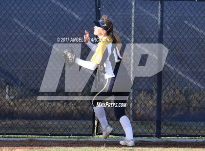 Thumbnail 3 in Alhambra vs Freedom (CIF NCS Quarterfinal) photogallery.