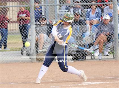 Thumbnail 3 in Alhambra vs Freedom (CIF NCS Quarterfinal) photogallery.