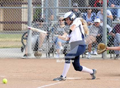 Thumbnail 2 in Alhambra vs Freedom (CIF NCS Quarterfinal) photogallery.