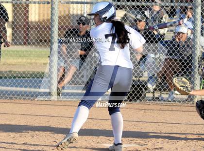 Thumbnail 1 in Alhambra vs Freedom (CIF NCS Quarterfinal) photogallery.