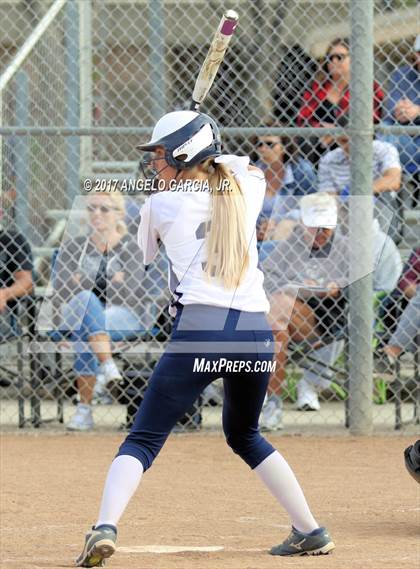 Thumbnail 2 in Alhambra vs Freedom (CIF NCS Quarterfinal) photogallery.
