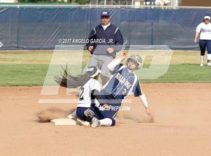 Thumbnail 1 in Alhambra vs Freedom (CIF NCS Quarterfinal) photogallery.