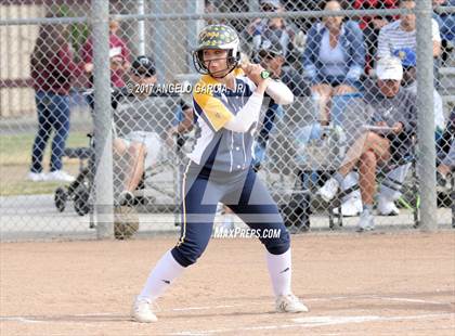 Thumbnail 1 in Alhambra vs Freedom (CIF NCS Quarterfinal) photogallery.