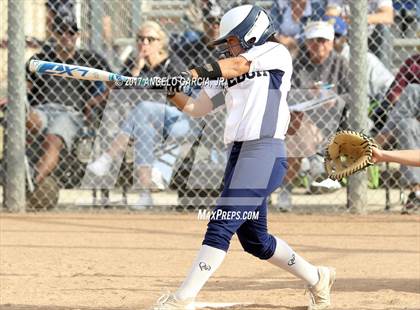 Thumbnail 3 in Alhambra vs Freedom (CIF NCS Quarterfinal) photogallery.