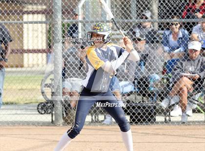 Thumbnail 2 in Alhambra vs Freedom (CIF NCS Quarterfinal) photogallery.