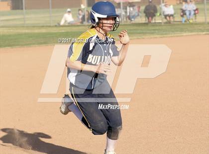Thumbnail 3 in Alhambra vs Freedom (CIF NCS Quarterfinal) photogallery.
