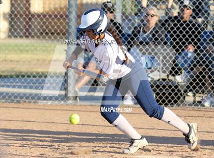 Thumbnail 2 in Alhambra vs Freedom (CIF NCS Quarterfinal) photogallery.