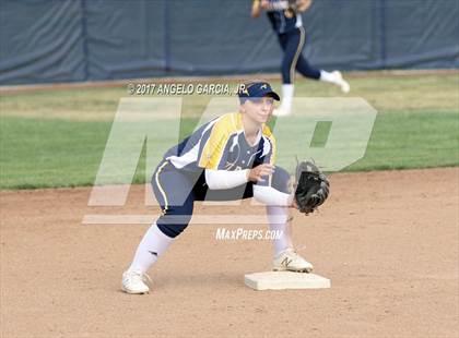 Thumbnail 1 in Alhambra vs Freedom (CIF NCS Quarterfinal) photogallery.