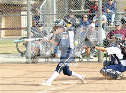 Thumbnail 2 in Alhambra vs Freedom (CIF NCS Quarterfinal) photogallery.
