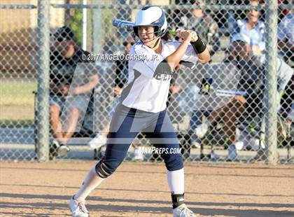 Thumbnail 1 in Alhambra vs Freedom (CIF NCS Quarterfinal) photogallery.