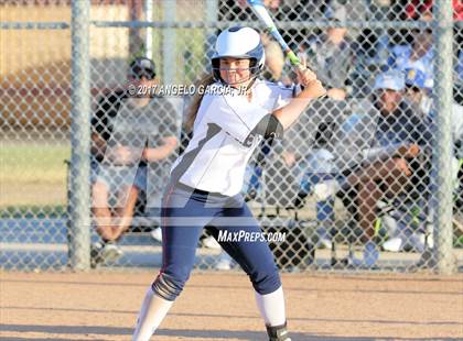 Thumbnail 2 in Alhambra vs Freedom (CIF NCS Quarterfinal) photogallery.
