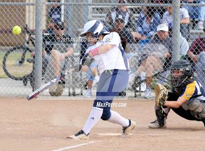 Thumbnail 2 in Alhambra vs Freedom (CIF NCS Quarterfinal) photogallery.
