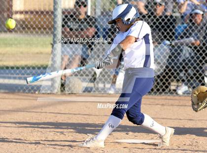 Thumbnail 3 in Alhambra vs Freedom (CIF NCS Quarterfinal) photogallery.