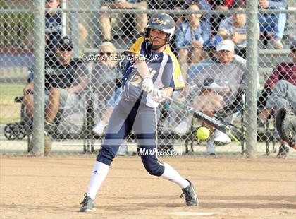 Thumbnail 3 in Alhambra vs Freedom (CIF NCS Quarterfinal) photogallery.