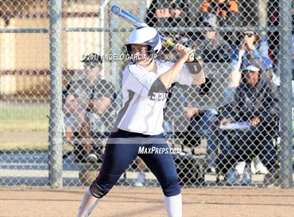 Thumbnail 1 in Alhambra vs Freedom (CIF NCS Quarterfinal) photogallery.