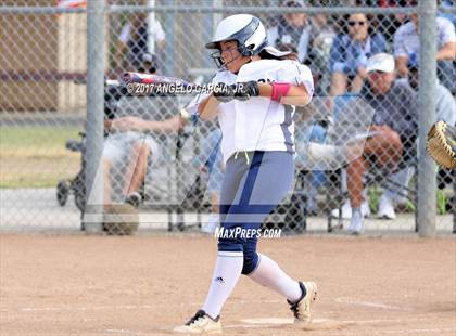 Thumbnail 1 in Alhambra vs Freedom (CIF NCS Quarterfinal) photogallery.