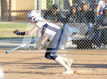 Thumbnail 1 in Alhambra vs Freedom (CIF NCS Quarterfinal) photogallery.