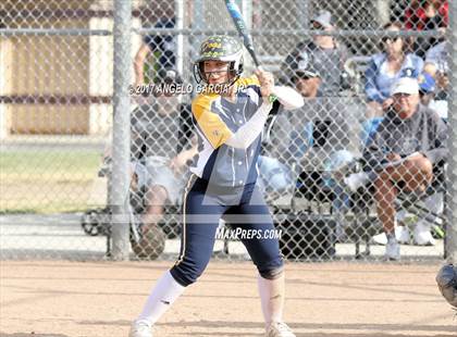 Thumbnail 3 in Alhambra vs Freedom (CIF NCS Quarterfinal) photogallery.