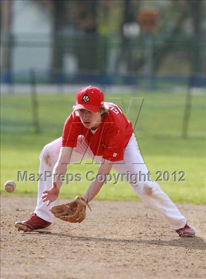 Thumbnail 3 in Iroquois @ Hamburg photogallery.