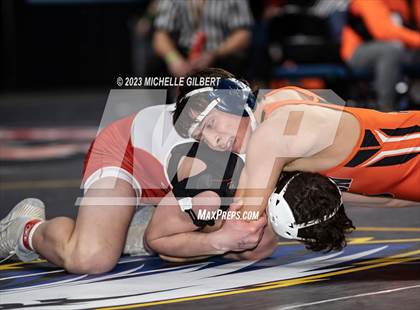 Thumbnail 2 in NYSPHSAA Division 2 Semifinals photogallery.