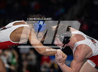 Thumbnail 3 in NYSPHSAA Division 2 Semifinals photogallery.