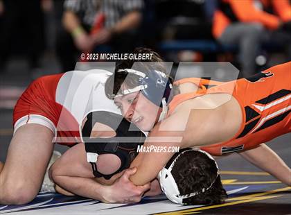 Thumbnail 3 in NYSPHSAA Division 2 Semifinals photogallery.