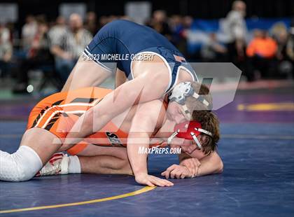 Thumbnail 2 in NYSPHSAA Division 2 Semifinals photogallery.