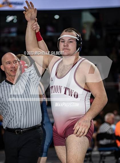 Thumbnail 3 in NYSPHSAA Division 2 Semifinals photogallery.
