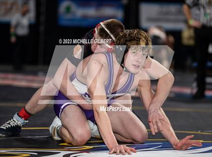 Thumbnail 1 in NYSPHSAA Division 2 Semifinals photogallery.