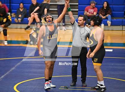 Thumbnail 3 in Klein Oak @ Klein photogallery.