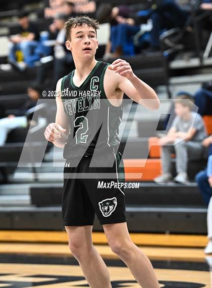 Thumbnail 1 in D'Evelyn @ Lakewood photogallery.