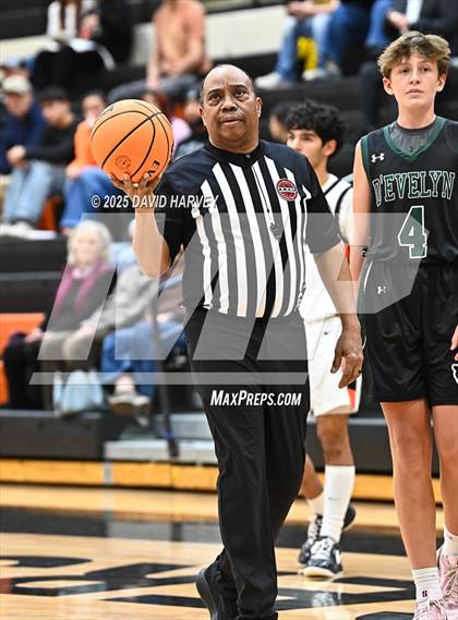 Thumbnail 2 in D'Evelyn @ Lakewood photogallery.