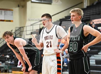 Thumbnail 3 in D'Evelyn @ Lakewood photogallery.