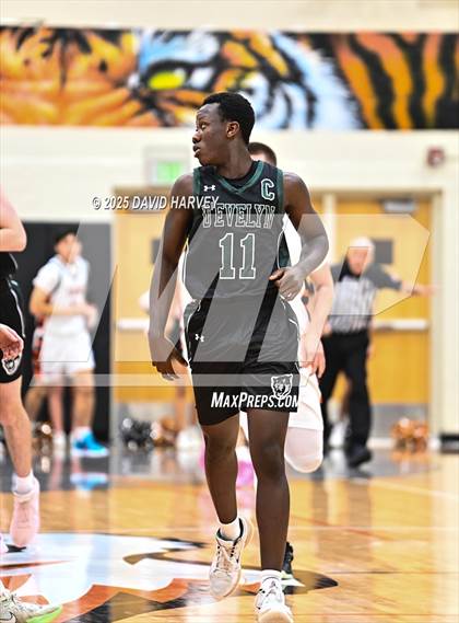 Thumbnail 1 in D'Evelyn @ Lakewood photogallery.