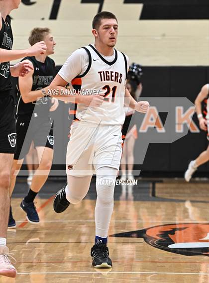 Thumbnail 2 in D'Evelyn @ Lakewood photogallery.