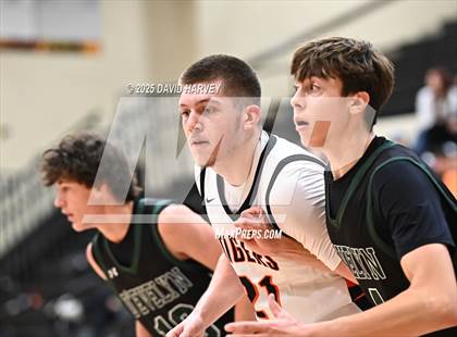 Thumbnail 1 in D'Evelyn @ Lakewood photogallery.