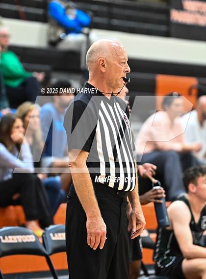 Thumbnail 1 in D'Evelyn @ Lakewood photogallery.