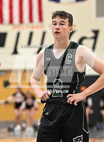 Thumbnail 3 in D'Evelyn @ Lakewood photogallery.