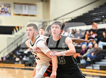 Thumbnail 3 in D'Evelyn @ Lakewood photogallery.