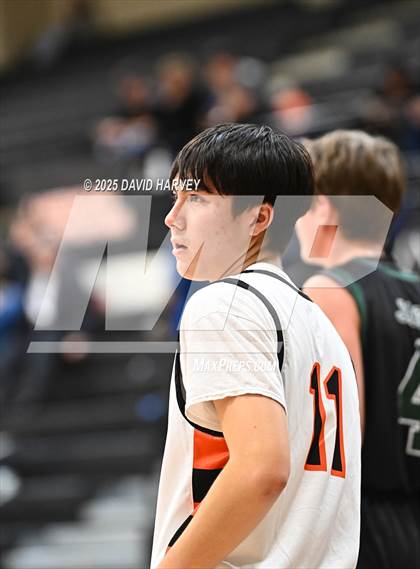 Thumbnail 1 in D'Evelyn @ Lakewood photogallery.