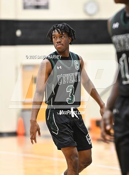 Thumbnail 3 in D'Evelyn @ Lakewood photogallery.