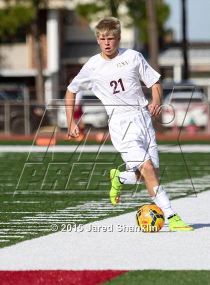 Thumbnail 3 in Hahnville @ E. D. White (Scrimmage) photogallery.