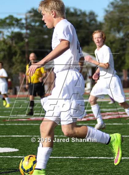 Thumbnail 3 in Hahnville @ E. D. White (Scrimmage) photogallery.