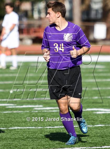 Thumbnail 2 in Hahnville @ E. D. White (Scrimmage) photogallery.