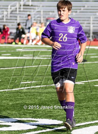 Thumbnail 3 in Hahnville @ E. D. White (Scrimmage) photogallery.