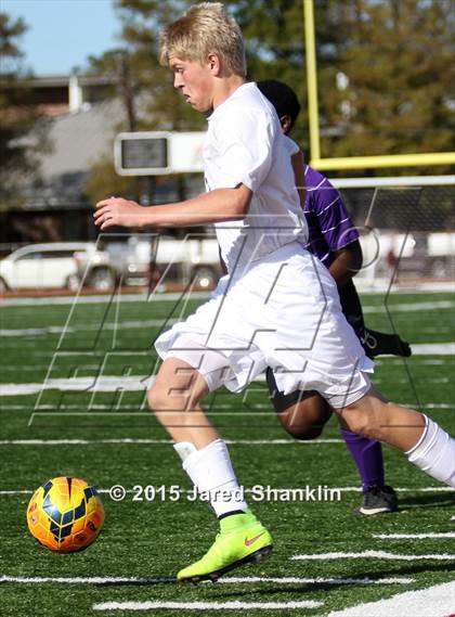 Thumbnail 1 in Hahnville @ E. D. White (Scrimmage) photogallery.