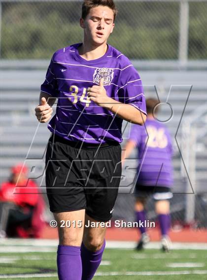 Thumbnail 1 in Hahnville @ E. D. White (Scrimmage) photogallery.