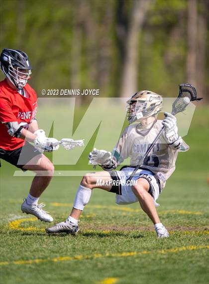 Thumbnail 2 in Penfield @ Rush-Henrietta photogallery.