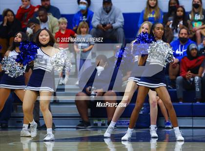 Thumbnail 3 in Cathedral Catholic @ Sierra Canyon photogallery.